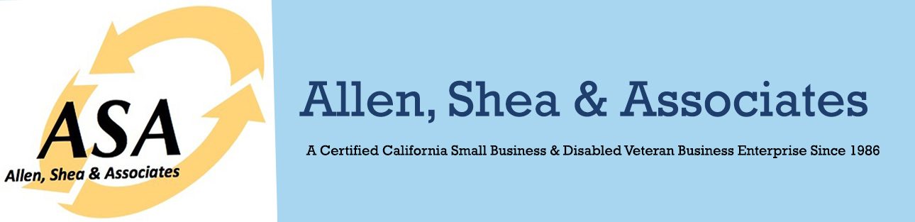 Allen, Shea and Associates